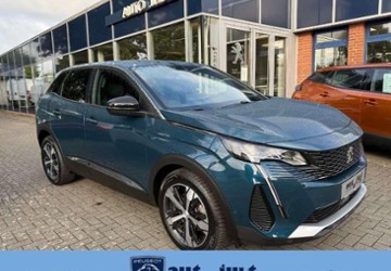 Peugeot 3008 20.981 km 23.989 &euro; Eckernförde 24340