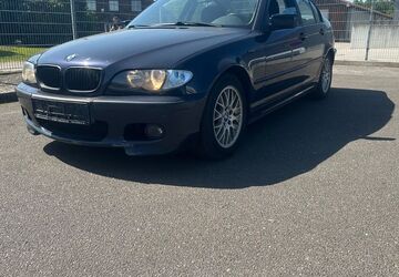 BMW 316 182.000 km 4.000 &euro; Rendsburg 24768