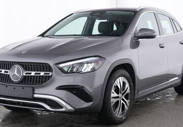 Mercedes-Benz GLA 200 8.492 km 39.820 &euro; Rendsburg 24768