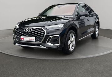 Audi Q5 14.097 km 48.890 &euro; Kropp 24848