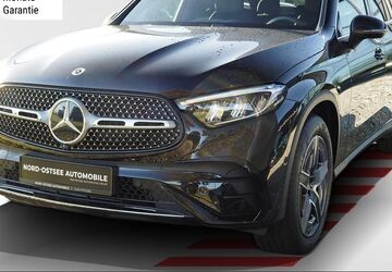 Mercedes-Benz GLC 300 11.971 km 52.450 &euro; Schleswig-Busdorf 24866
