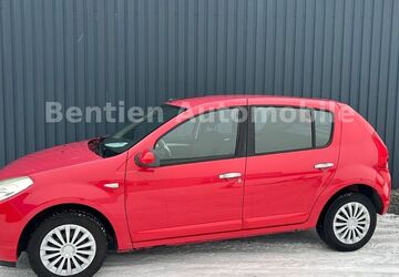 Dacia Sandero 213.200 km 2.990 &euro; Schleswig 24837