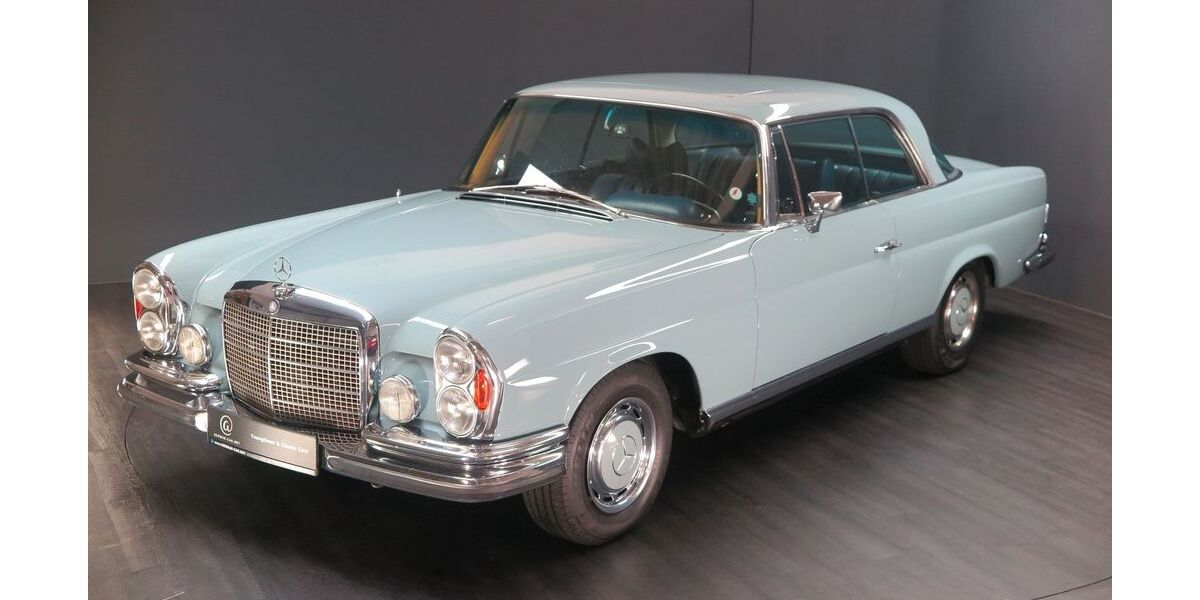Mercedes-Benz 280 75.400 km 109.900 &euro; Kropp 24848