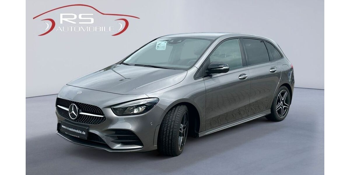 Mercedes-Benz B 220 166.000 km 19.990 &euro; Kropp 24848