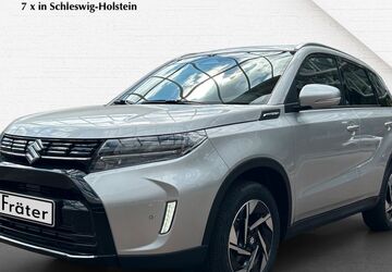 Suzuki Vitara 2.500 km 25.480 &euro; Rendsburg 24768