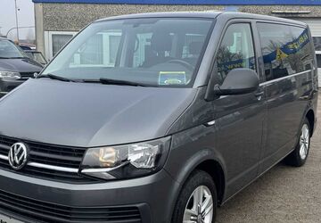 VW T6 Multivan 174.675 km 27.900 &euro; Gettorf 24214