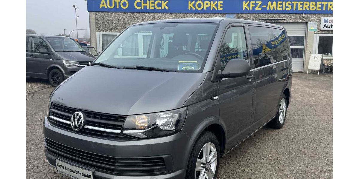 VW T6 Multivan 174.675 km 27.900 &euro; Gettorf 24214