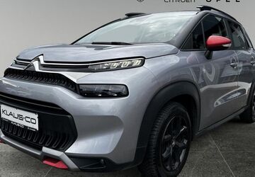 Citroen C3 Aircross 52.649 km 16.890 &euro; Rendsburg 24768