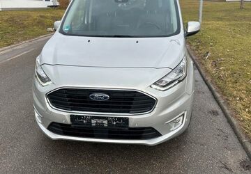 Ford Grand Tourneo 31.000 km 19.485 &euro; Klappholz 24860