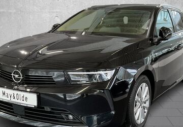 Opel Astra 75.148 km 18.999 &euro; Rendsburg 24768