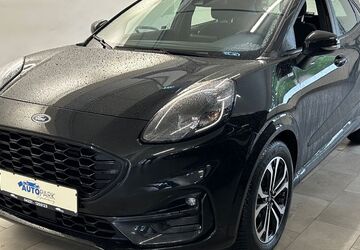 Ford Puma 100.289 km 11.980 &euro; Rendsburg 24768