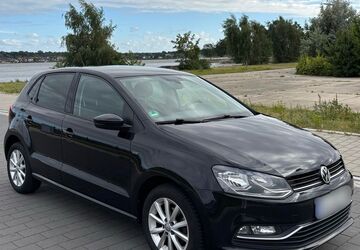 VW Polo 171.232 km 6.300 &euro; Schleswig 24837