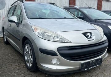 Peugeot 207 179.000 km 1.980 &euro; Rendsburg 24768