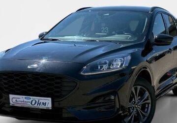 Ford Kuga 45.400 km 25.990 &euro; Rendsburg 24768