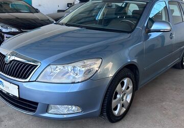 Skoda Octavia 291.878 km 2.980 &euro; Rendsburg 24768