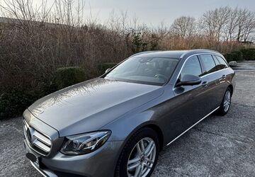 Mercedes-Benz E 350 160.000 km 23.500 &euro; Rendsburg 24768