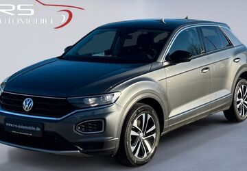 VW T-Roc 95.800 km 21.000 &euro; Kropp 24848