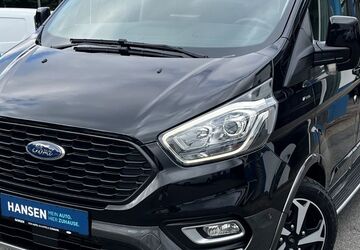 Ford Tourneo Custom 55.212 km 38.900 &euro; Kappeln 24376