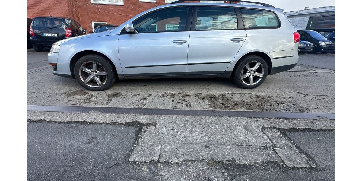 VW Passat Variant 430.567 km 1.380 &euro; Rendsburg 24768