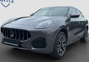 Maserati Grecale 2.500 km 69.800 &euro; Gettorf / Kiel 24214