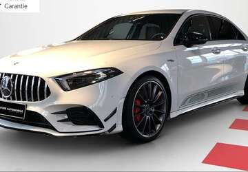 Mercedes-Benz A 35 AMG 17.465 km 45.950 &euro; Busdorf 24866