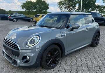 Mini One 108.250 km 11.690 &euro; Schleswig 24837