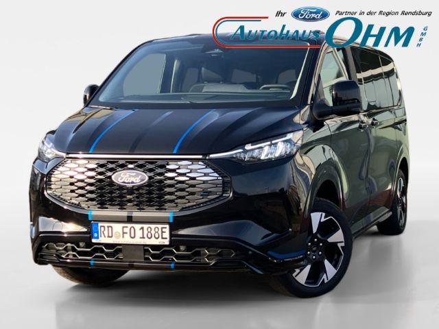 Ford Tourneo Custom 9.000 km 59.990 &euro; Rendsburg 24768