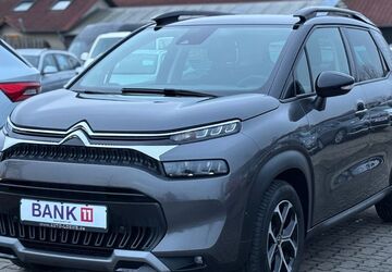 Citroen C3 20.000 km 13.980 &euro; Silberstedt 24887