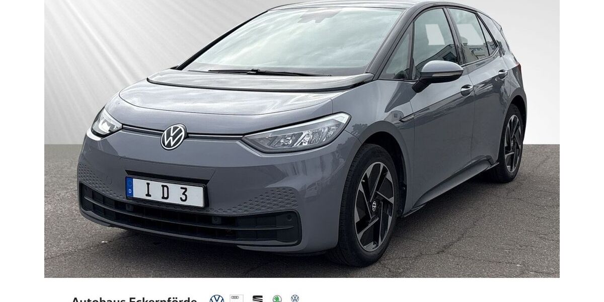 VW ID.3 48.000 km 19.480 &euro; Eckernförde 24340