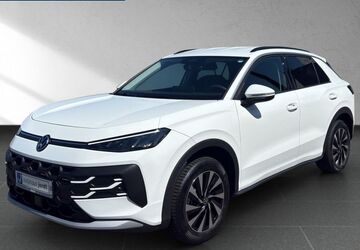 VW T-Roc 1.507 km 30.530 &euro; Schleswig 24837