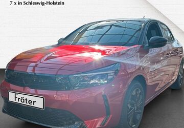 Opel Corsa 9.980 km 17.980 &euro; Rendsburg 24768