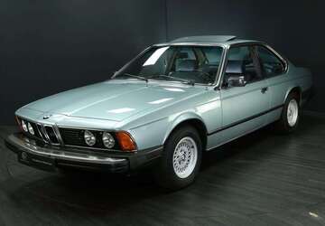 BMW 633 129.550 km 33.900 &euro; Kropp 24848