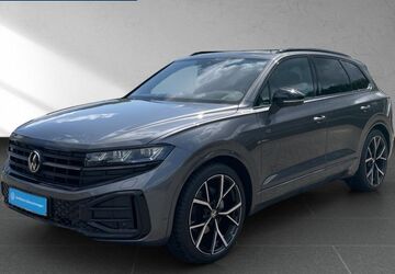 VW Touareg 5.950 km 79.990 &euro; Schleswig 24837