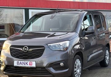 Opel Combo Life 63.050 km 15.980 &euro; Silberstedt 24887