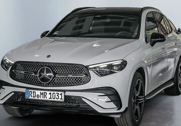 Mercedes-Benz GLC 200 11.700 km 58.950 &euro; Rendsburg 24768