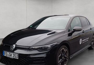 VW Golf 8.500 km 44.480 &euro; Rendsburg 24768