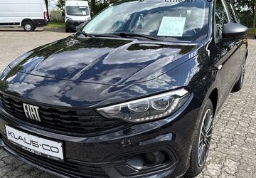 Fiat Tipo 54.800 km 17.990 &euro; Rendsburg 24768