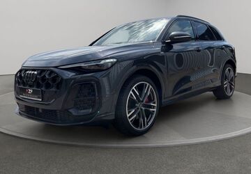 Audi Q5 1.150 km 73.990 &euro; Schleswig 24837