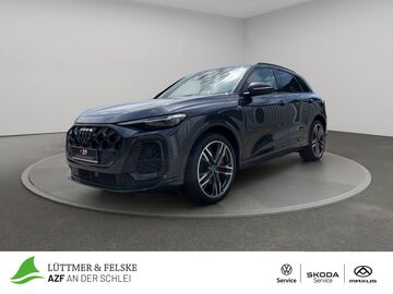 Gebrauchte Audi Q5