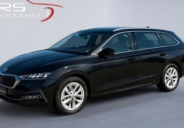 Skoda Octavia 119.800 km 19.990 &euro; Kropp 24848