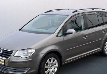VW Touran 132.170 km 7.500 &euro; Hohn 24806