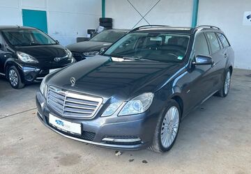 Mercedes-Benz E 350 290.452 km 7.980 &euro; Rendsburg 24768