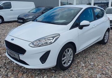 Ford Fiesta 79.500 km 9.990 &euro; Tarp 24963