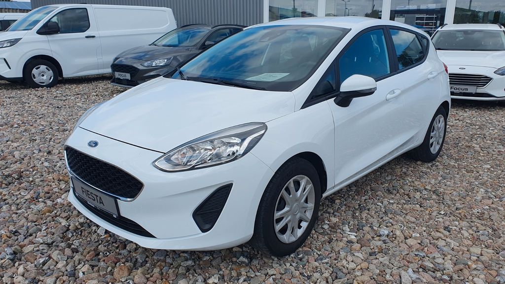 Ford Fiesta 79.500 km 9.990 &euro; Tarp 24963