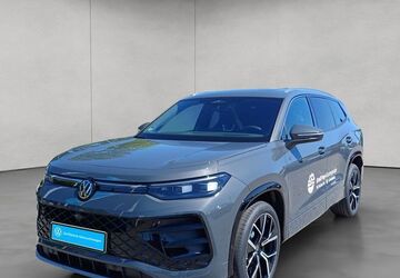 VW Tayron 32.500 km 56.480 &euro; Rendsburg 24768