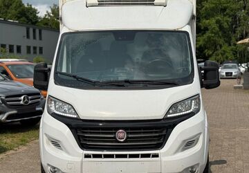 Fiat Ducato 253.000 km 12.699 &euro; Flensburg 24941