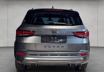Cupra Ateca 1.500 km 42.980 &euro; Rendsburg 24768