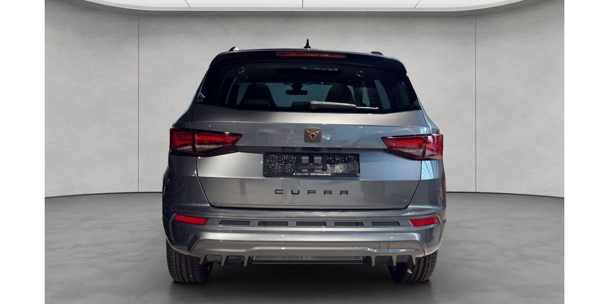 Cupra Ateca 1.500 km 42.980 &euro; Rendsburg 24768