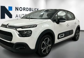 Citroen C3 67.900 km 10.490 &euro; Schleswig 24837