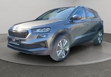 Skoda Karoq 1.026 km 33.990 &euro; Schleswig 24837